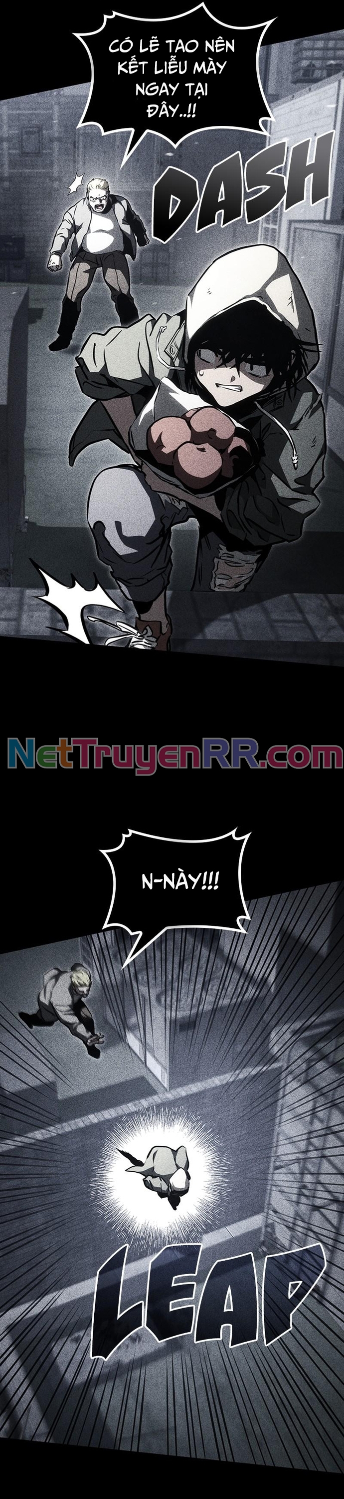 Đồ Long: Chapter 92