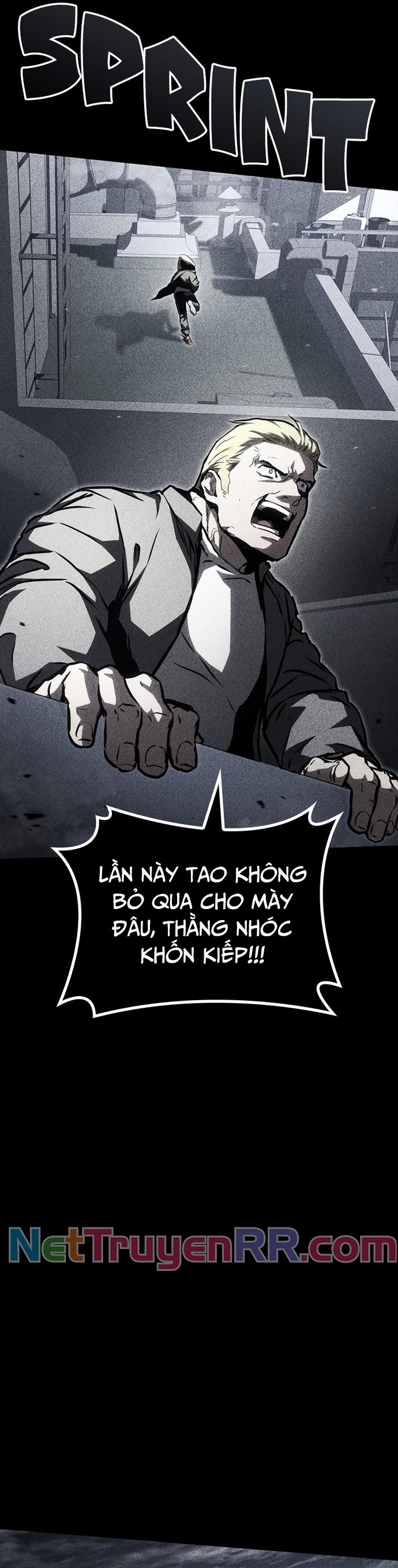 Đồ Long: Chapter 92