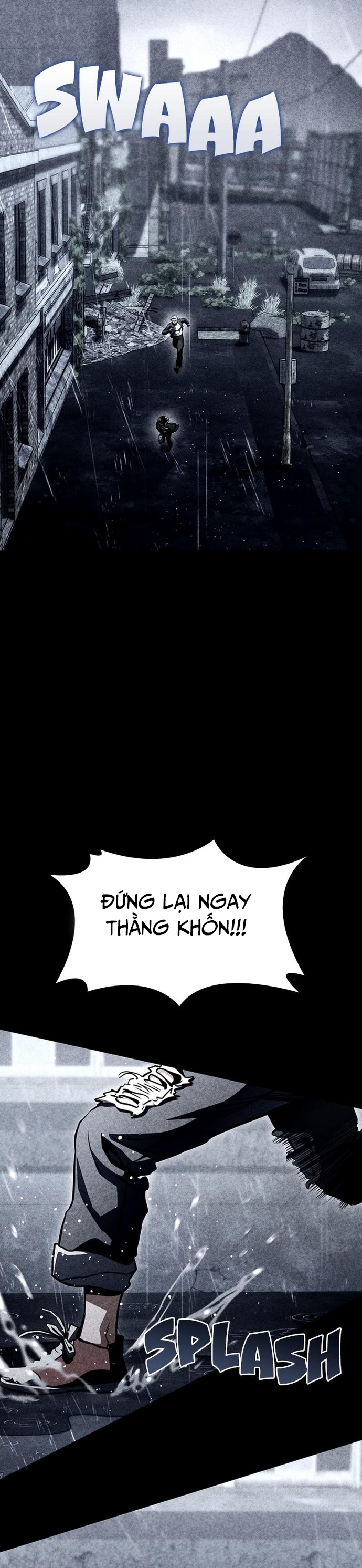 Đồ Long: Chapter 92