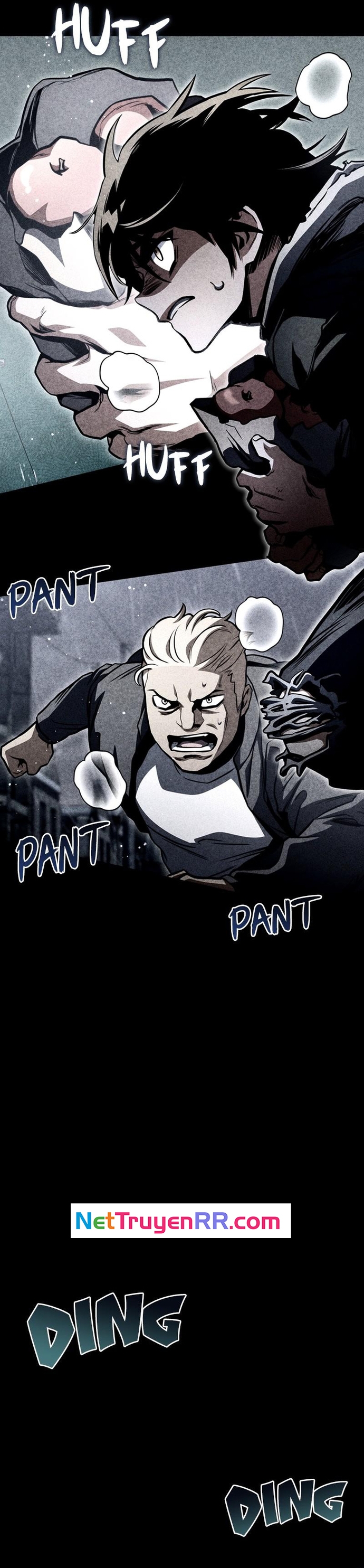 Đồ Long: Chapter 92