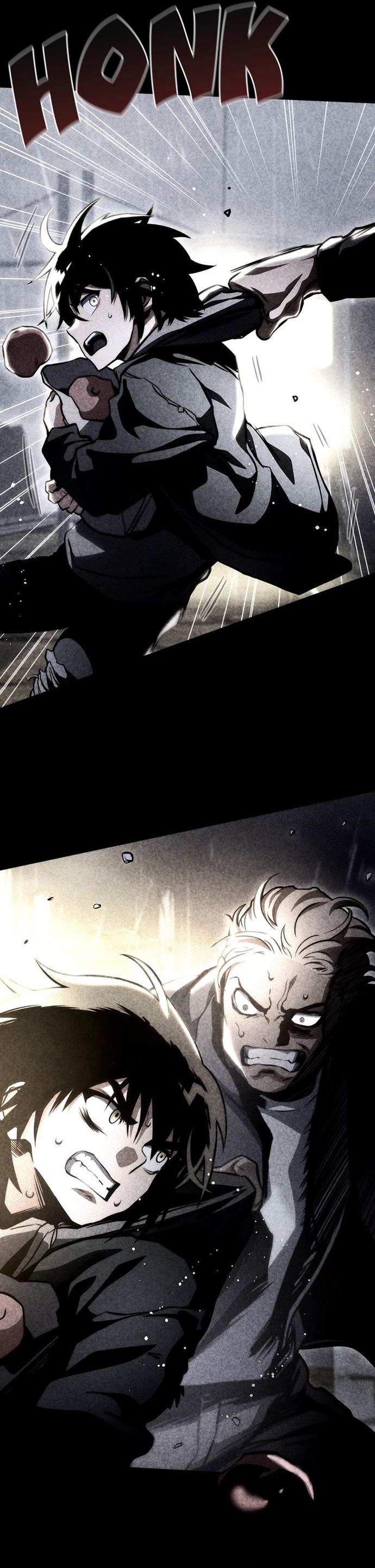 Đồ Long: Chapter 92