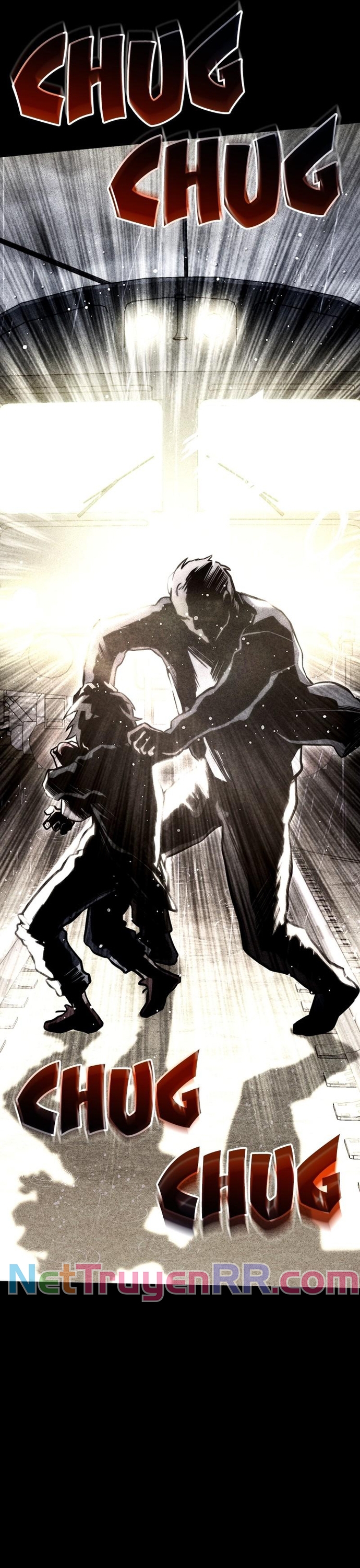 Đồ Long: Chapter 92