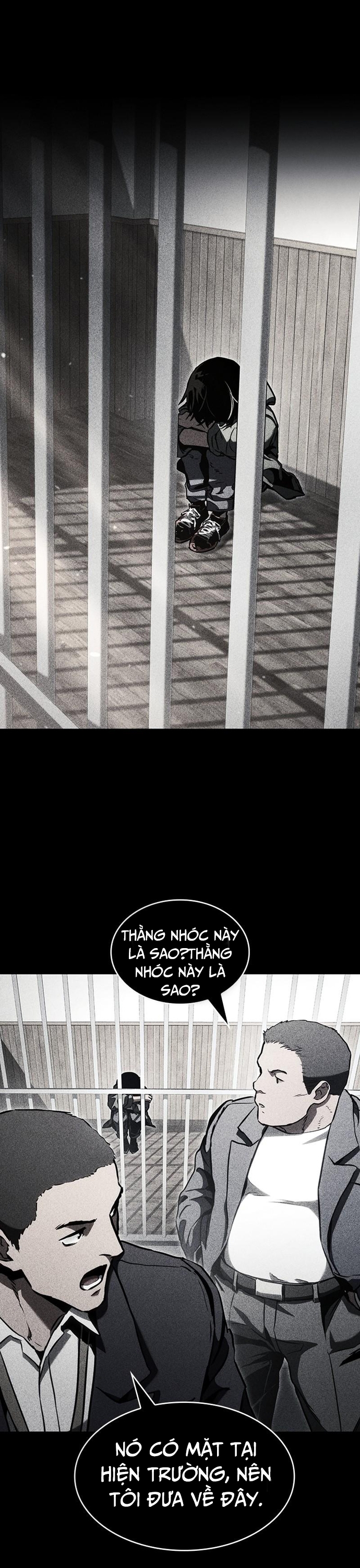 Đồ Long: Chapter 92