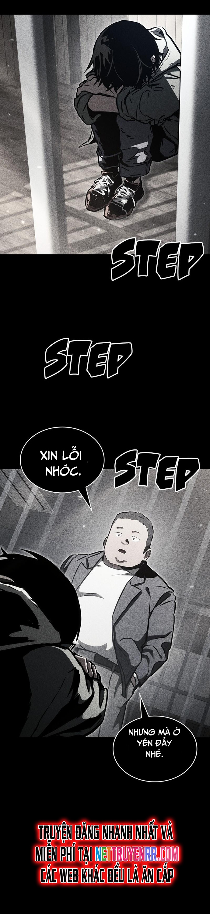 Đồ Long: Chapter 92