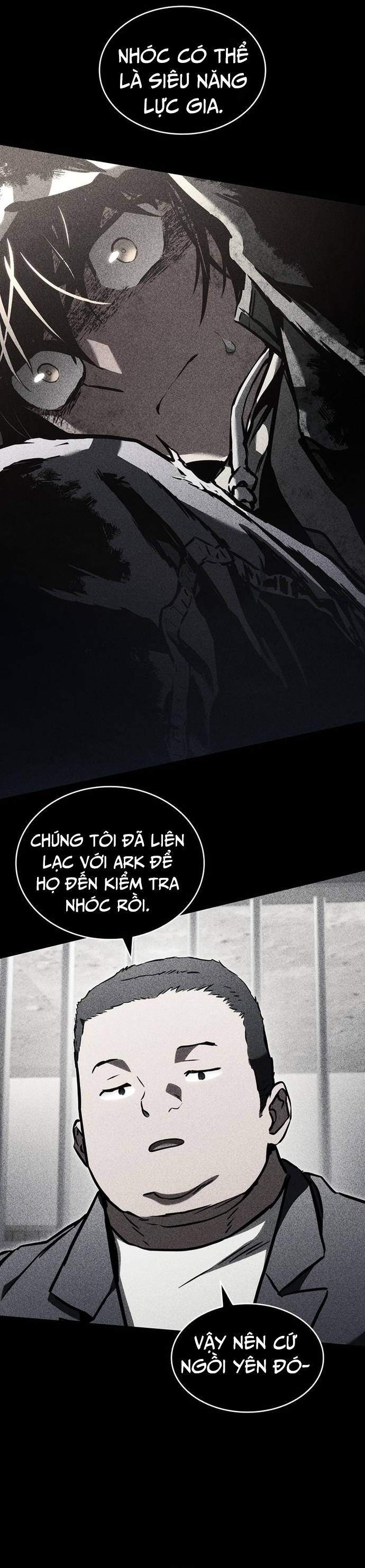 Đồ Long: Chapter 92