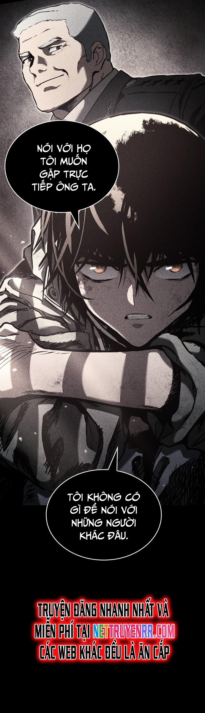 Đồ Long: Chapter 92