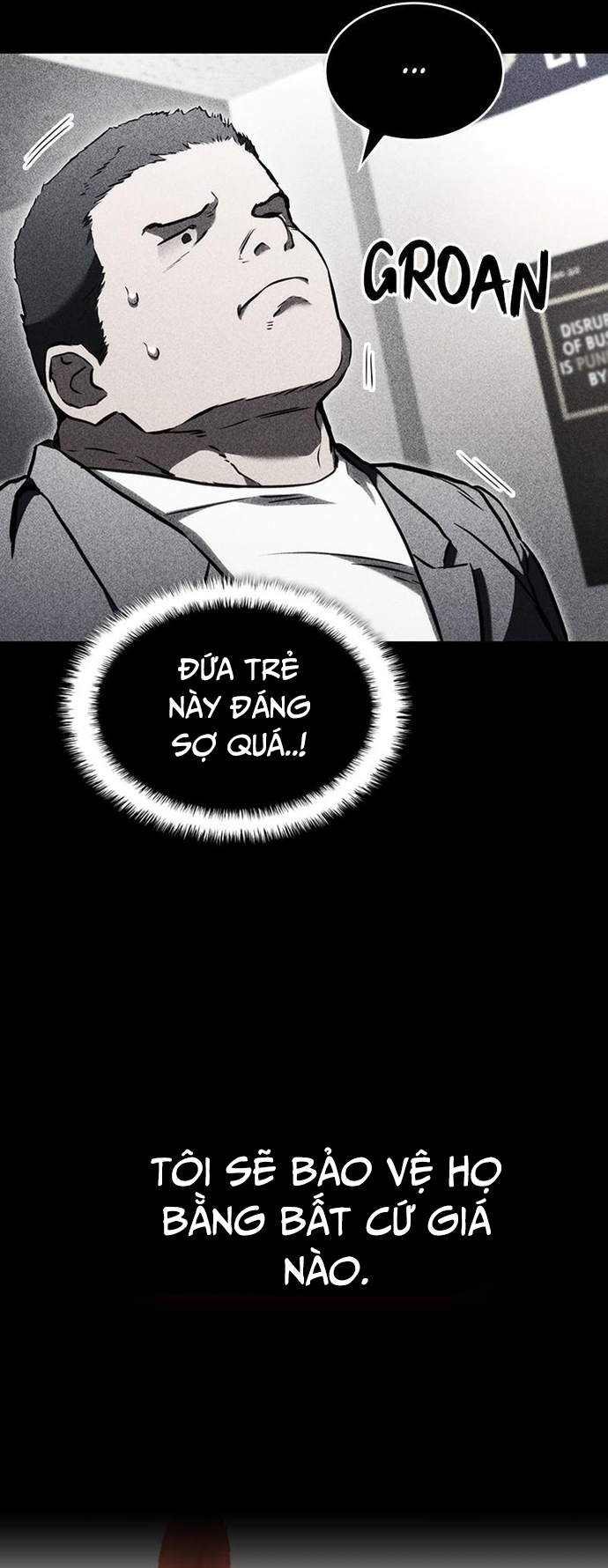 Đồ Long: Chapter 92