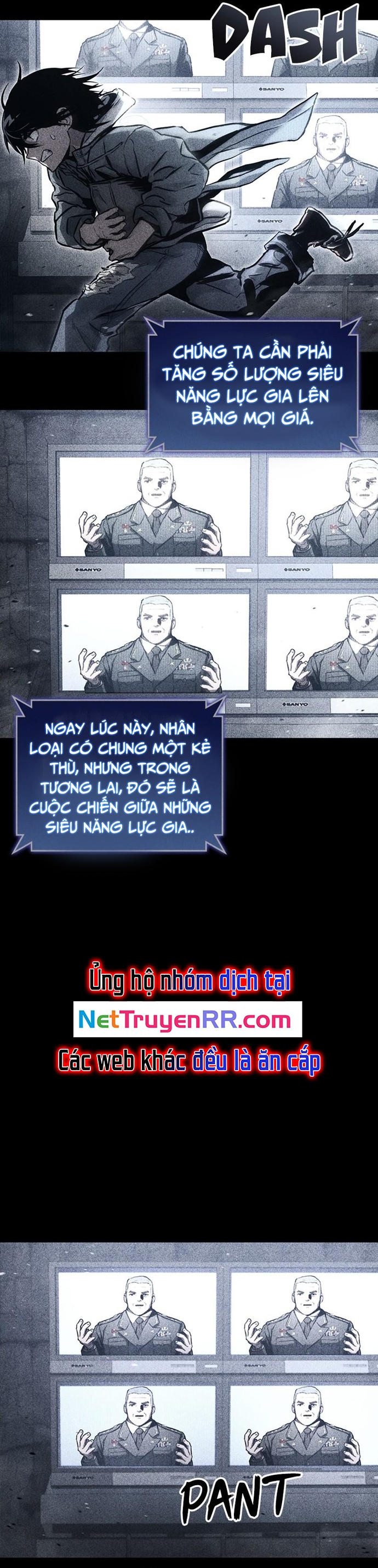 Đồ Long: Chapter 92