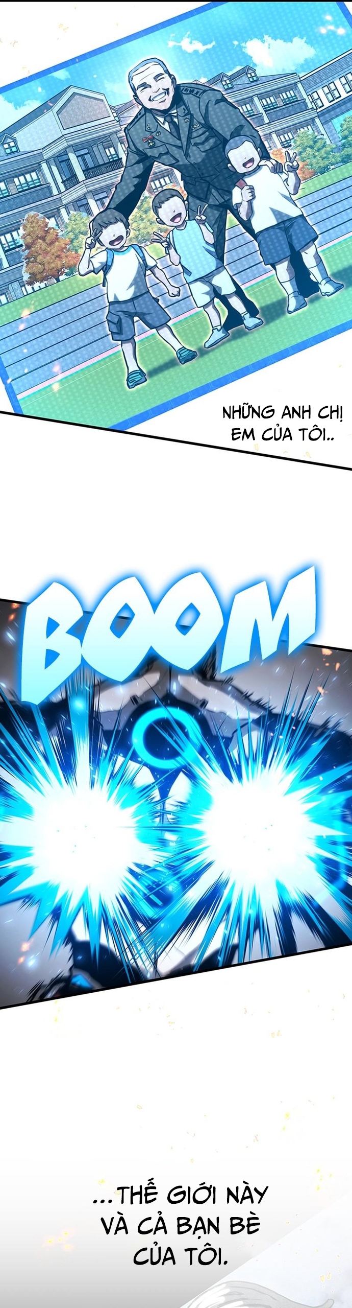 Đồ Long: Chapter 92