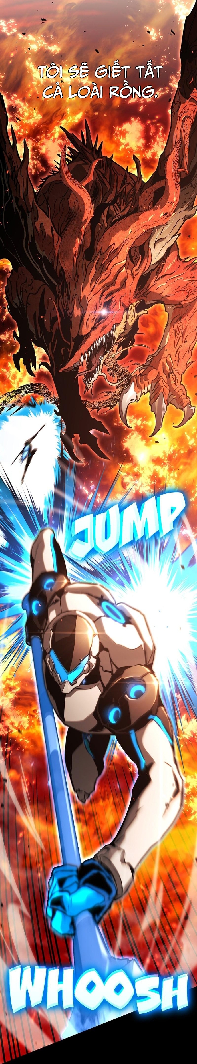 Đồ Long: Chapter 92