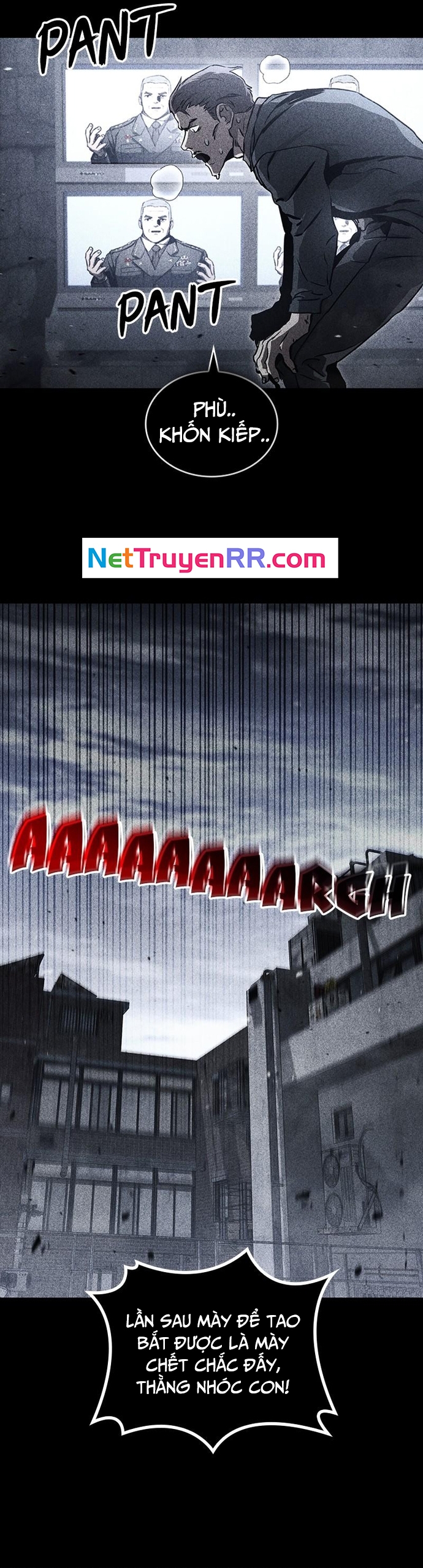 Đồ Long: Chapter 92