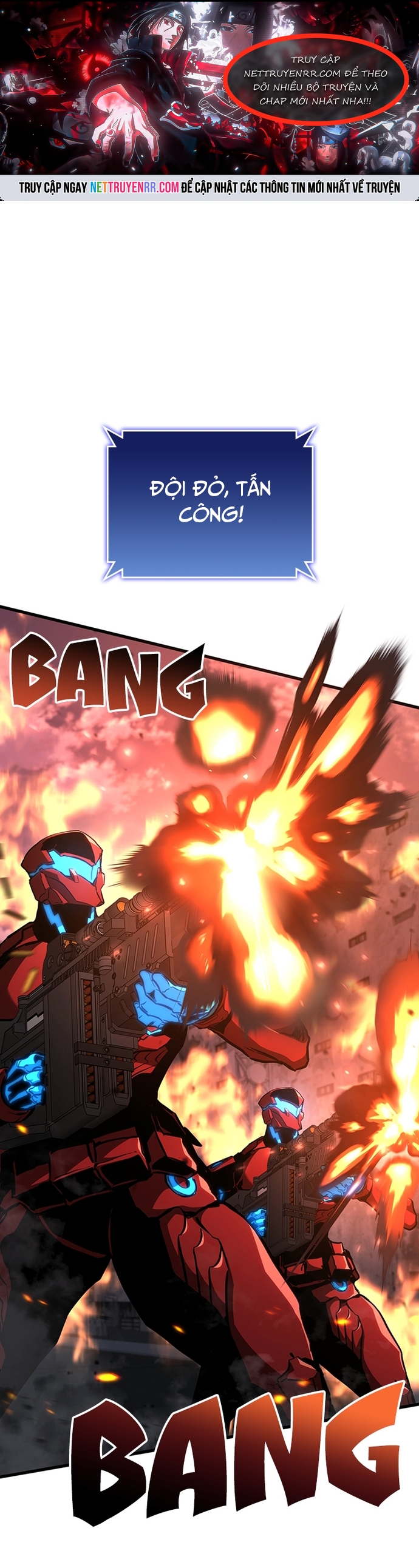 Đồ Long: Chapter 93