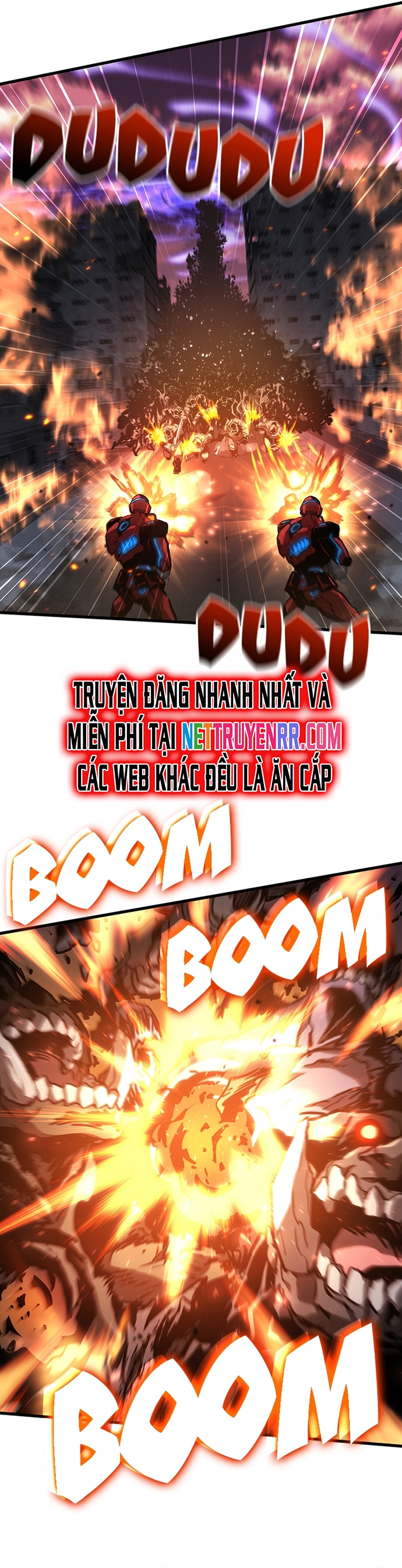 Đồ Long: Chapter 93