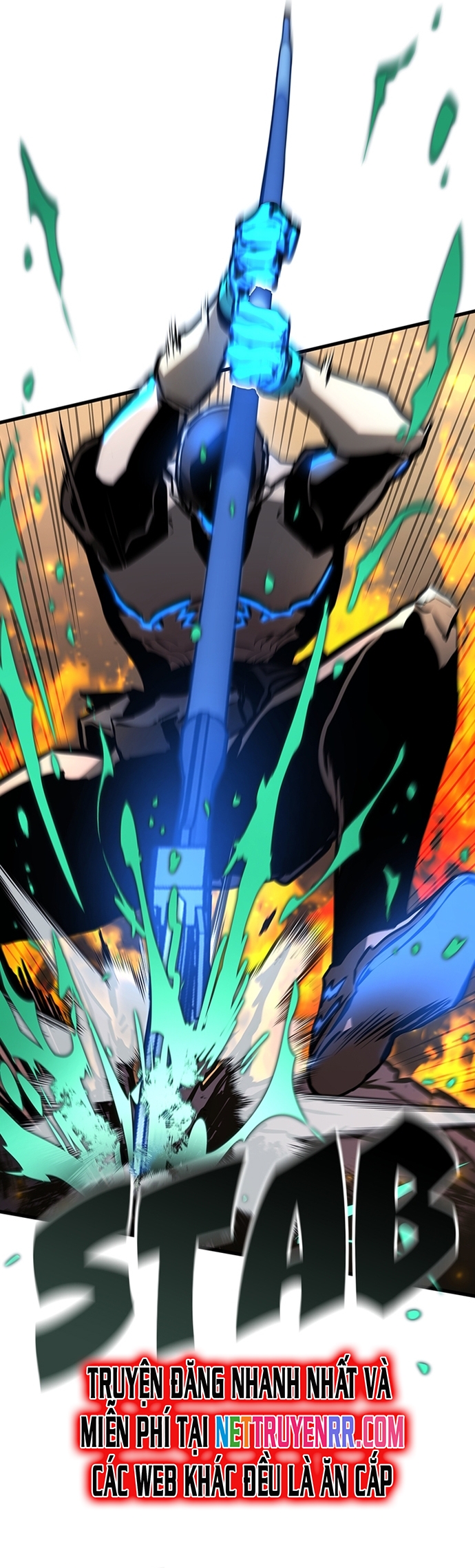 Đồ Long: Chapter 93