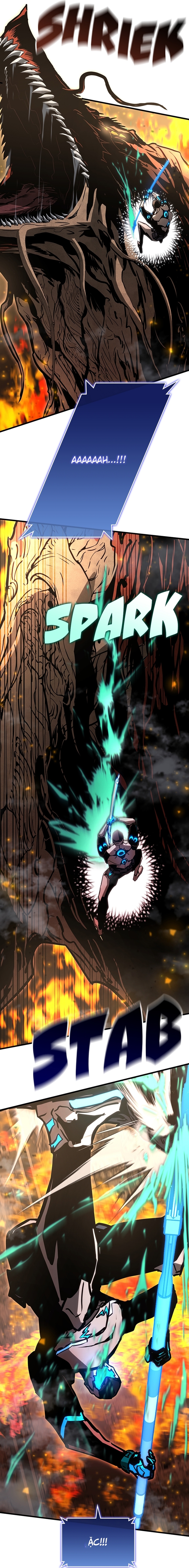 Đồ Long: Chapter 93