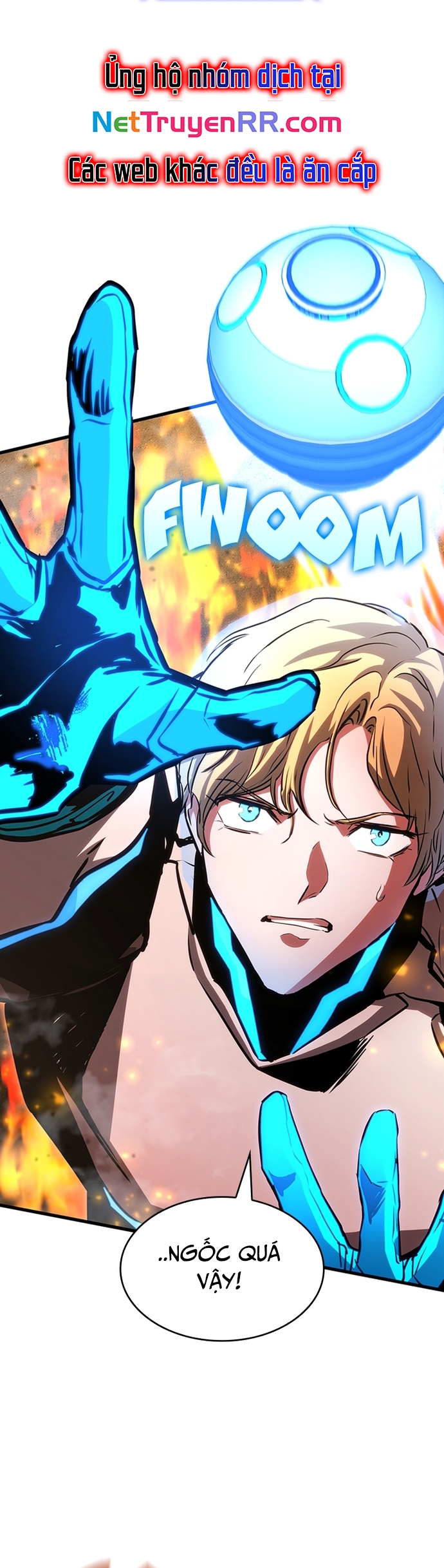 Đồ Long: Chapter 93