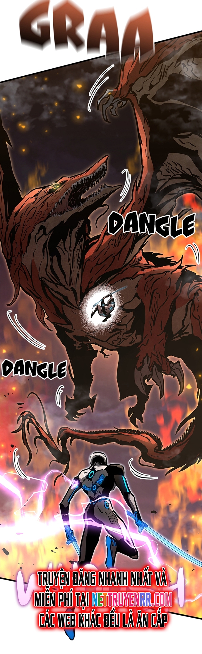 Đồ Long: Chapter 93