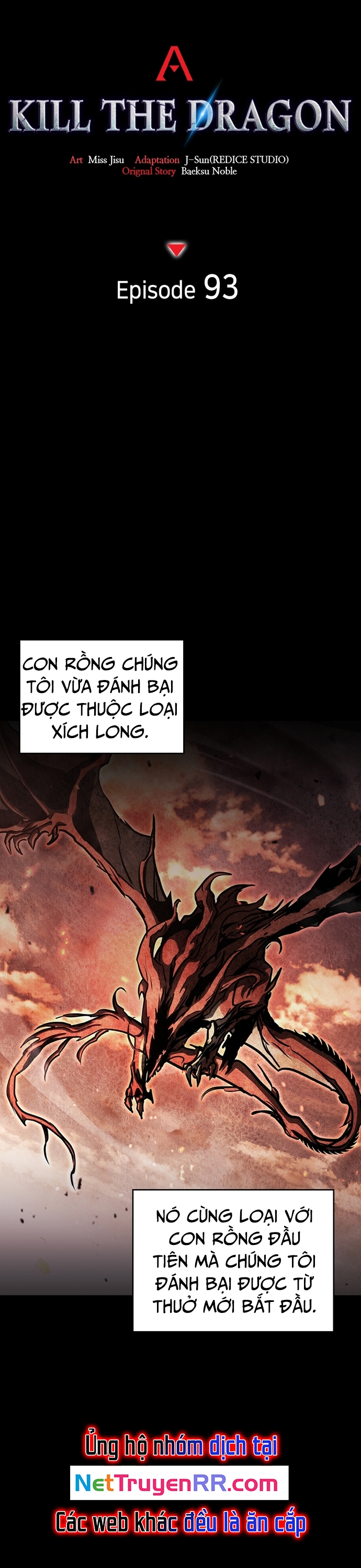 Đồ Long: Chapter 93