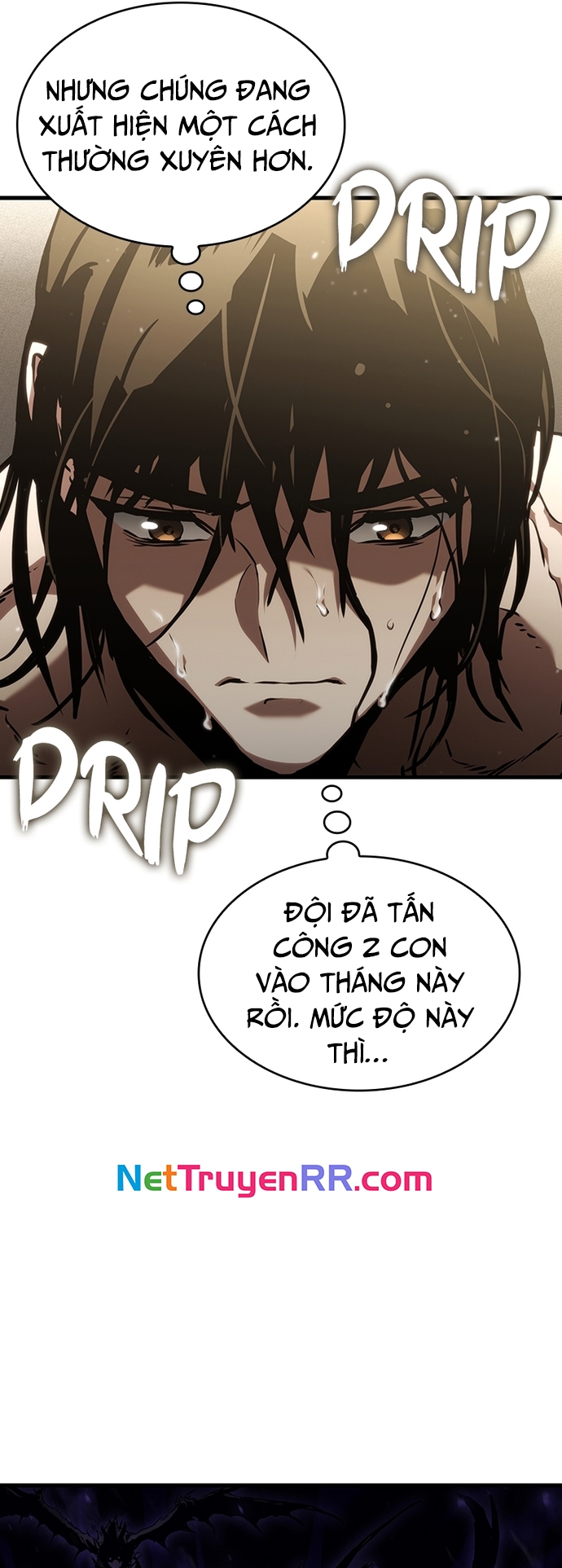 Đồ Long: Chapter 93