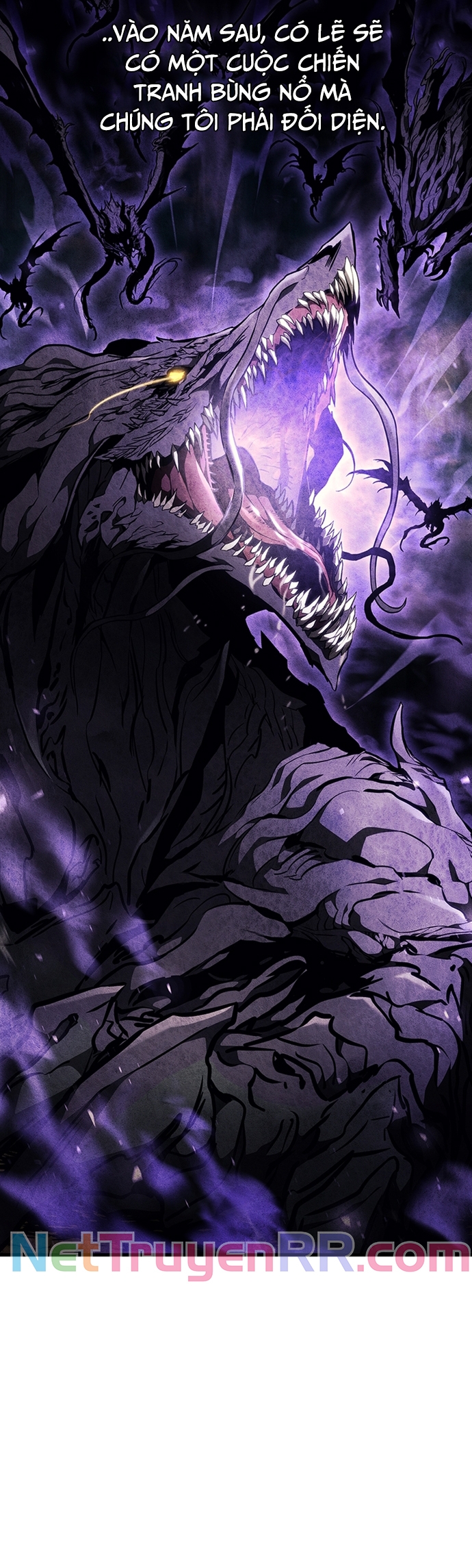 Đồ Long: Chapter 93