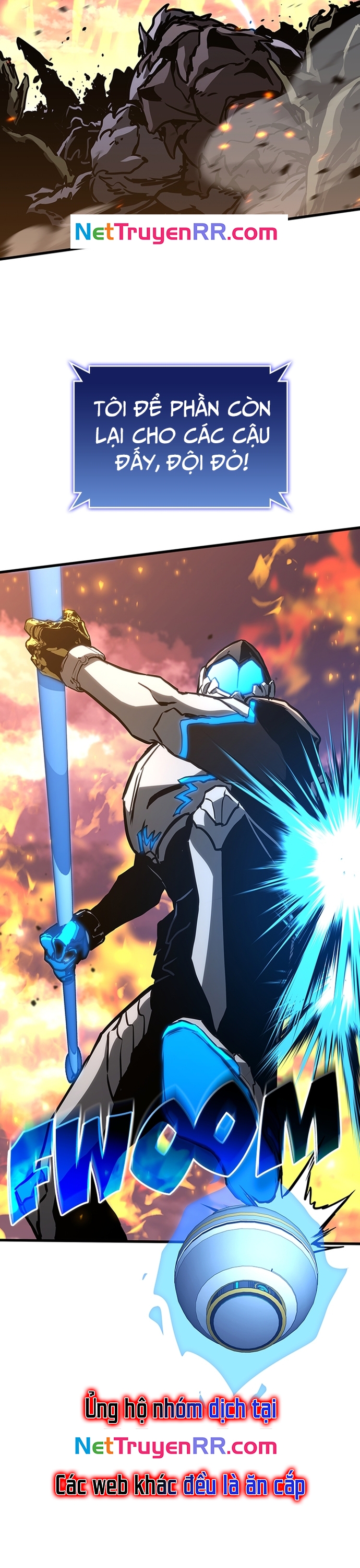 Đồ Long: Chapter 93