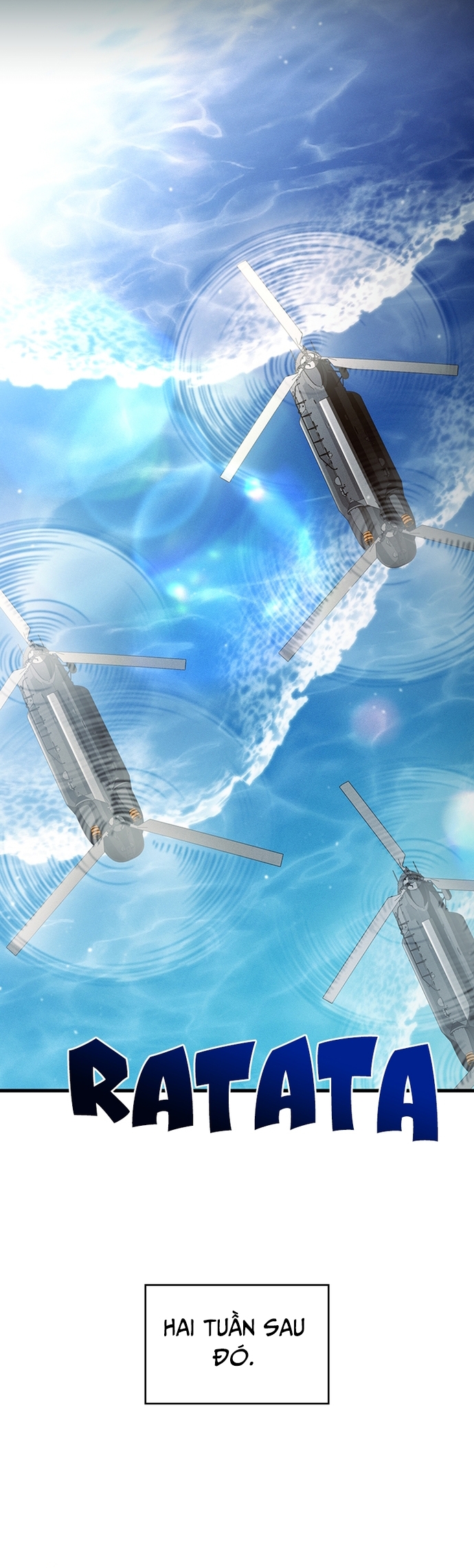 Đồ Long: Chapter 93