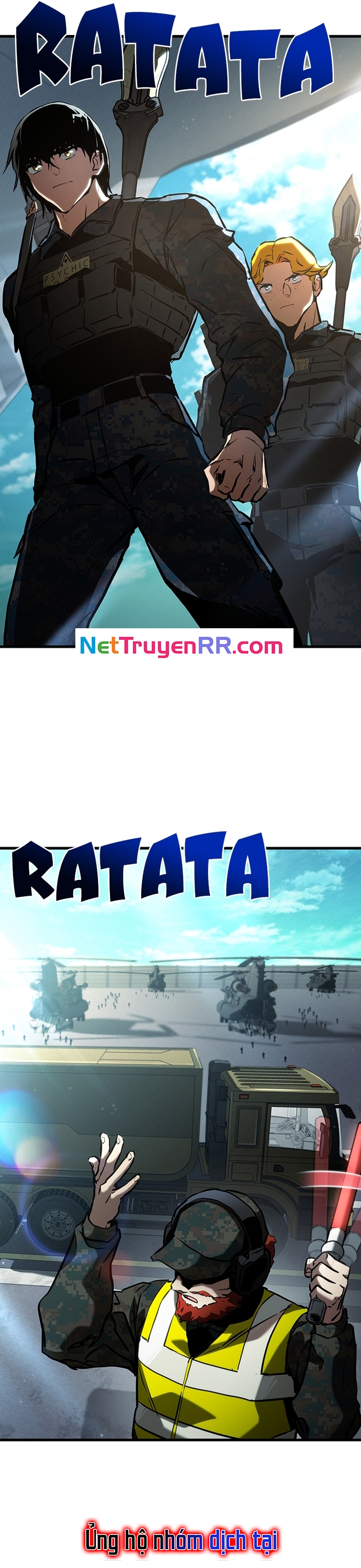 Đồ Long: Chapter 93