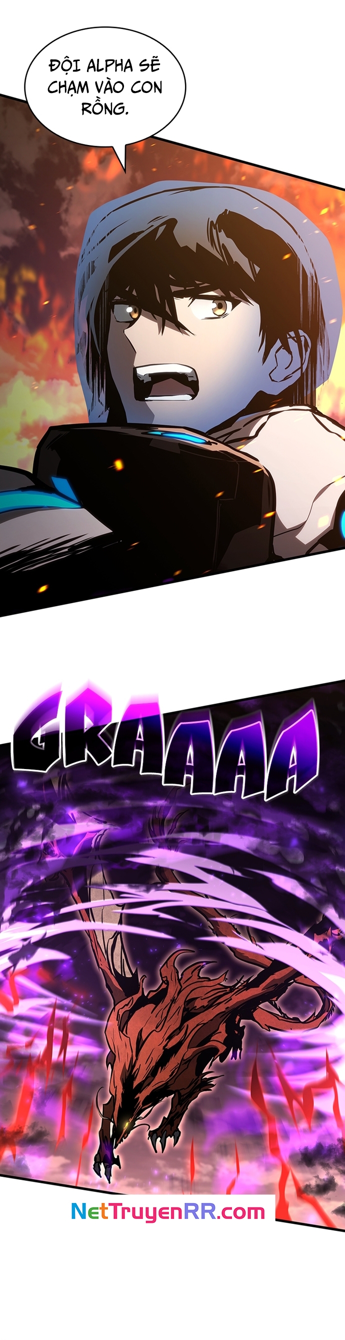 Đồ Long: Chapter 93