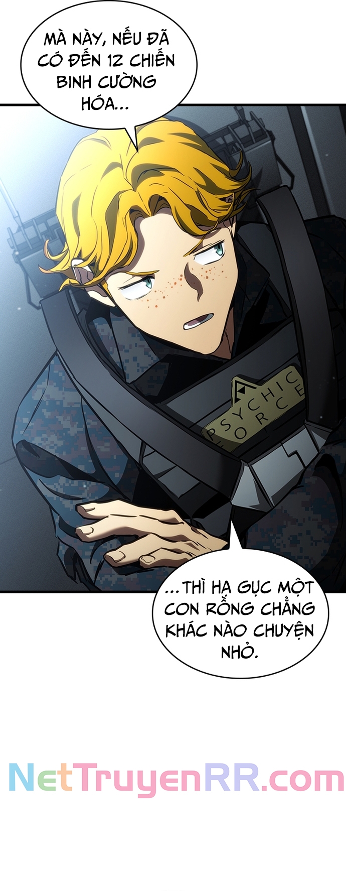 Đồ Long: Chapter 93