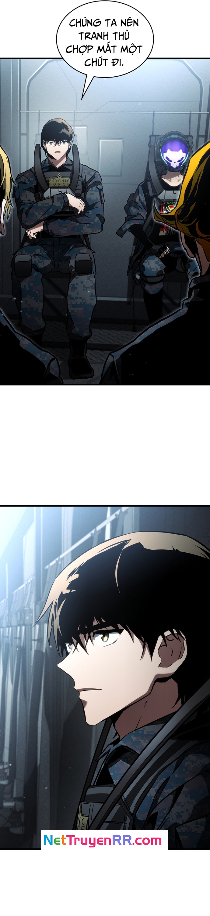 Đồ Long: Chapter 93