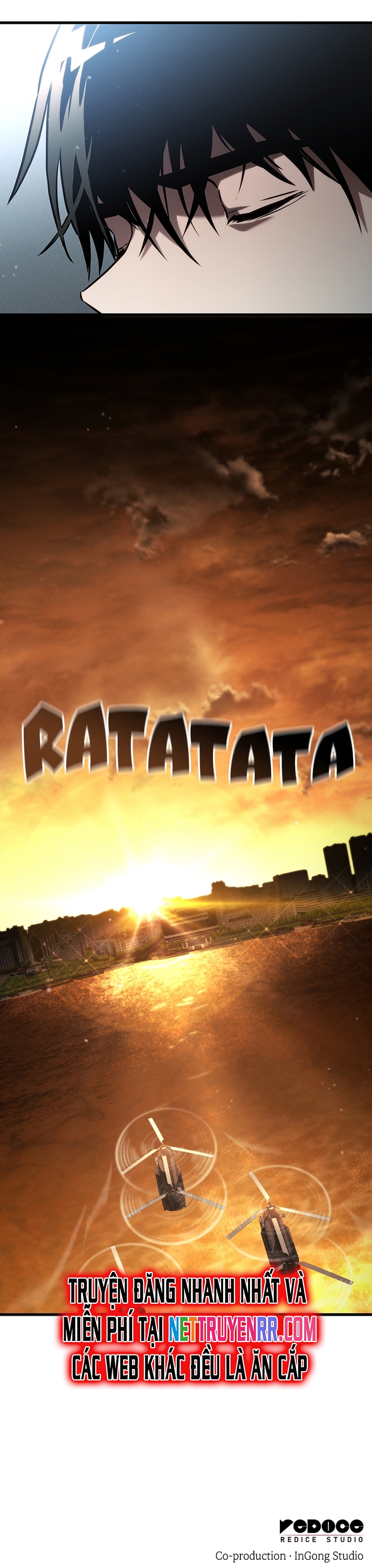 Đồ Long: Chapter 93