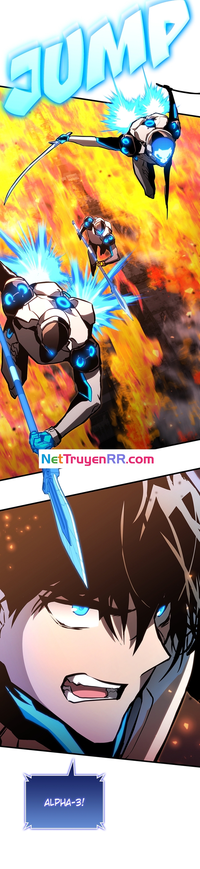 Đồ Long: Chapter 93