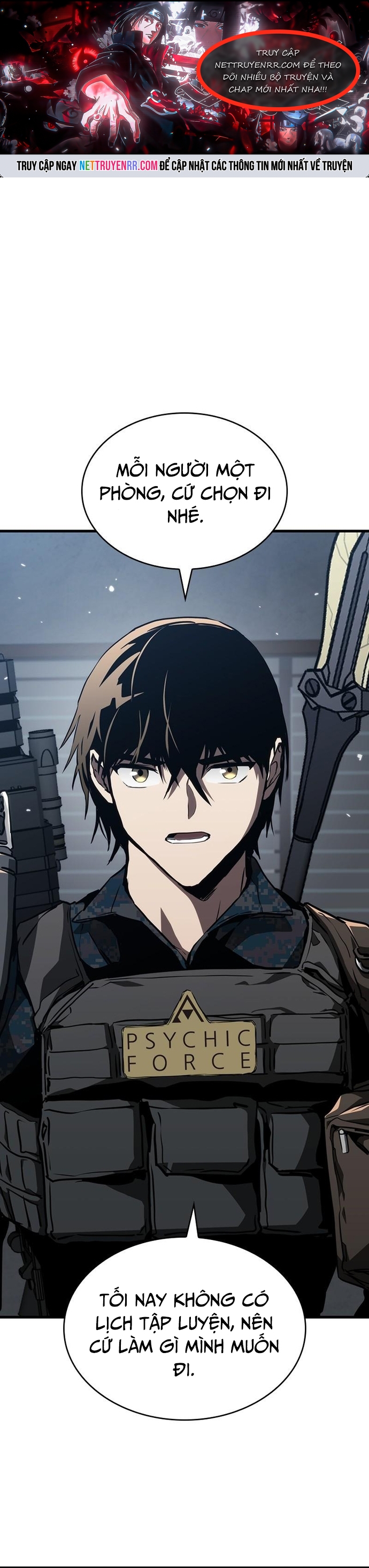 Đồ Long: Chapter 94