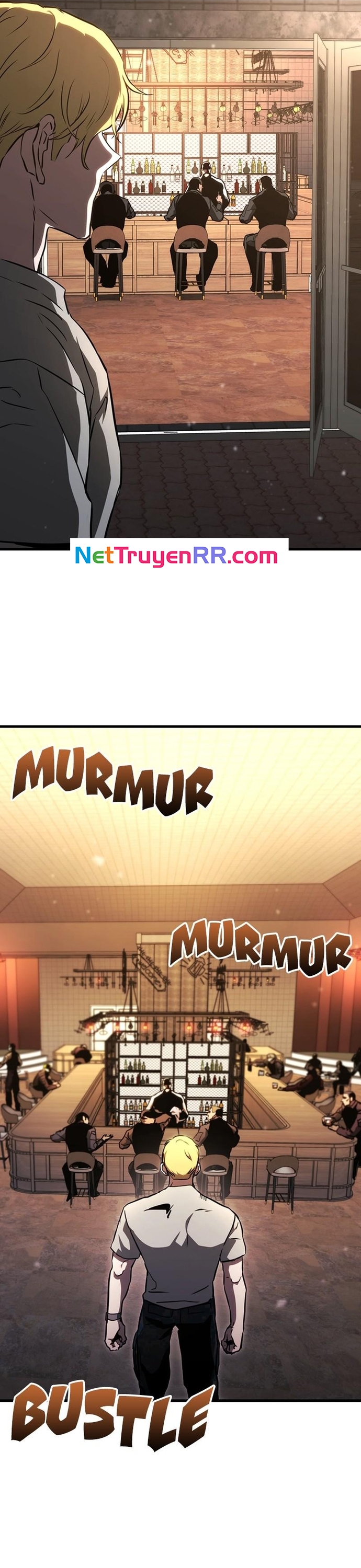 Đồ Long: Chapter 94