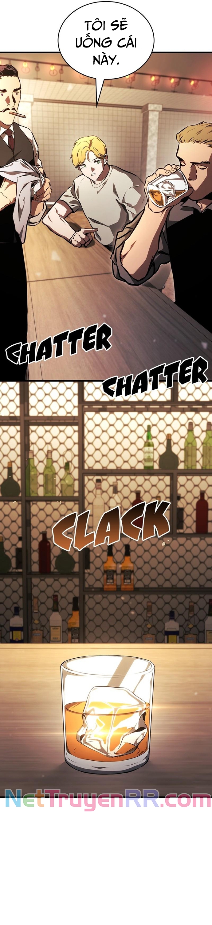 Đồ Long: Chapter 94