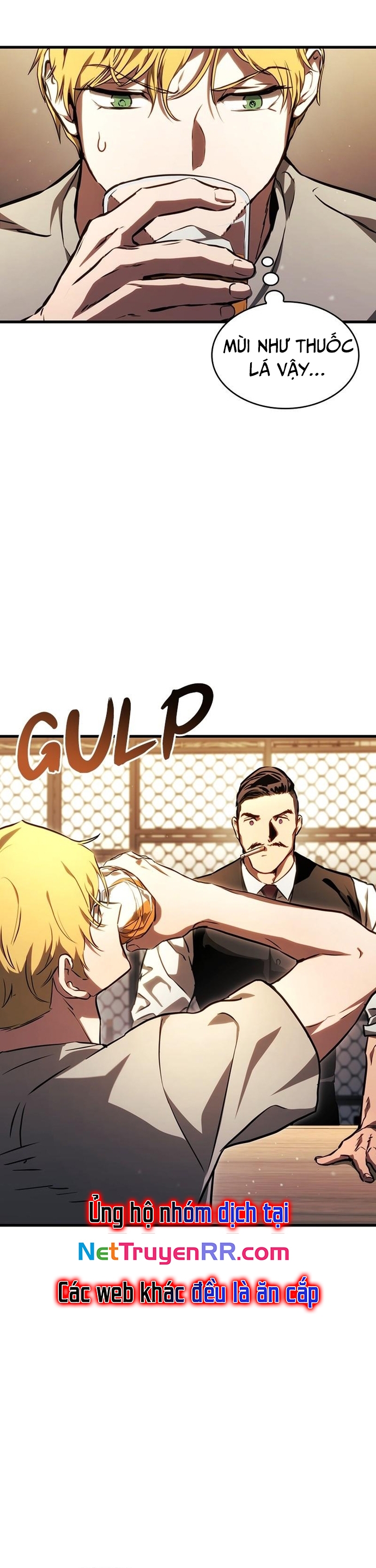 Đồ Long: Chapter 94