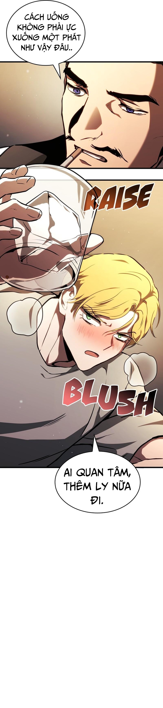 Đồ Long: Chapter 94