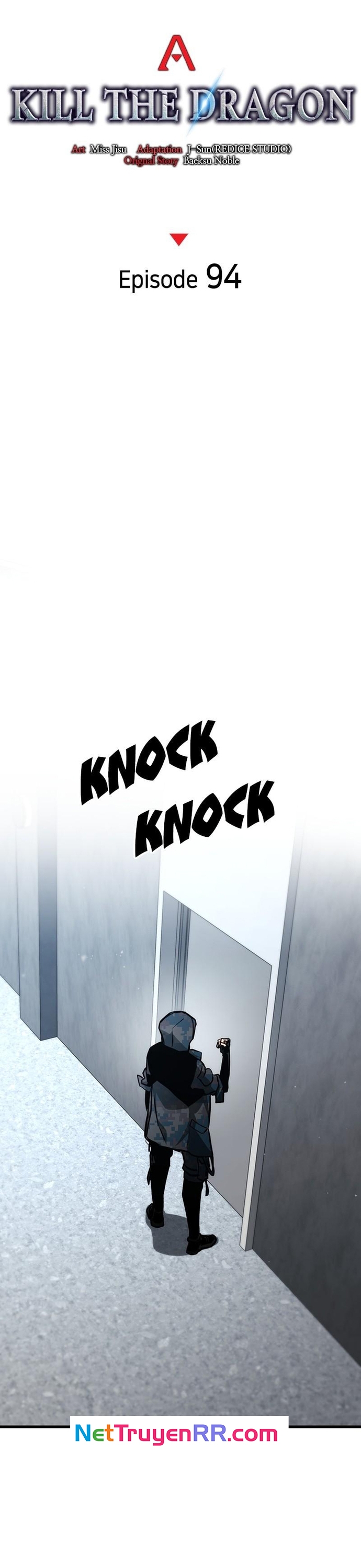 Đồ Long: Chapter 94