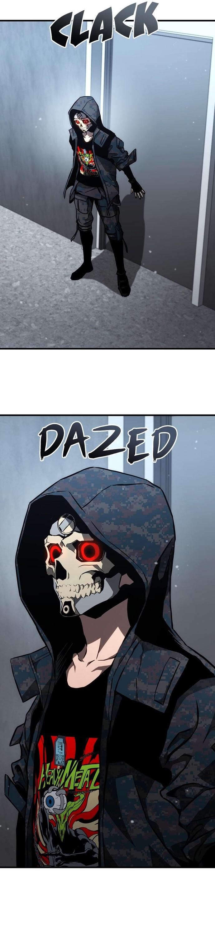 Đồ Long: Chapter 94