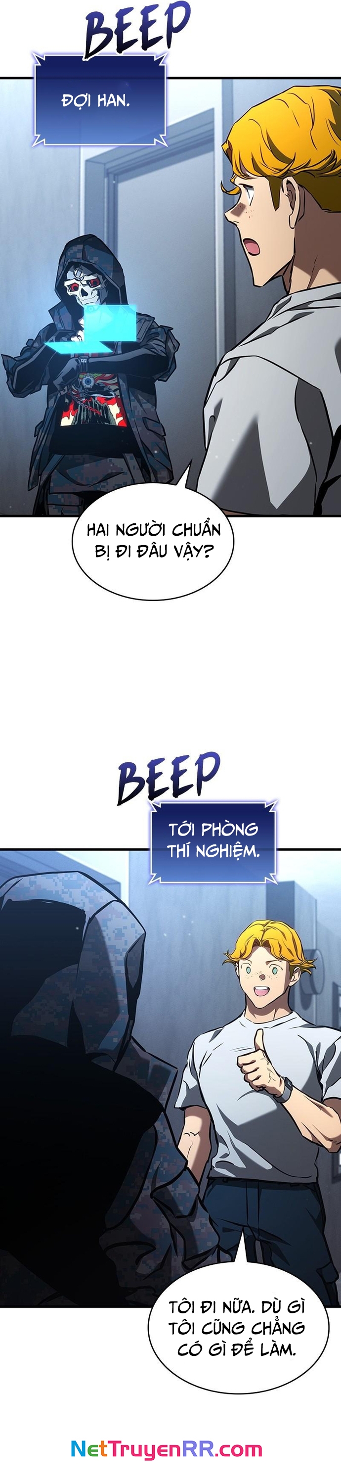 Đồ Long: Chapter 94