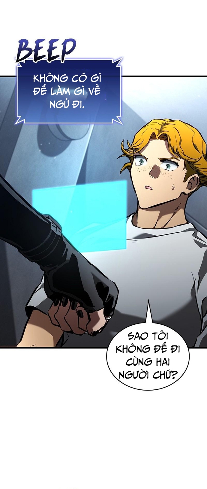 Đồ Long: Chapter 94