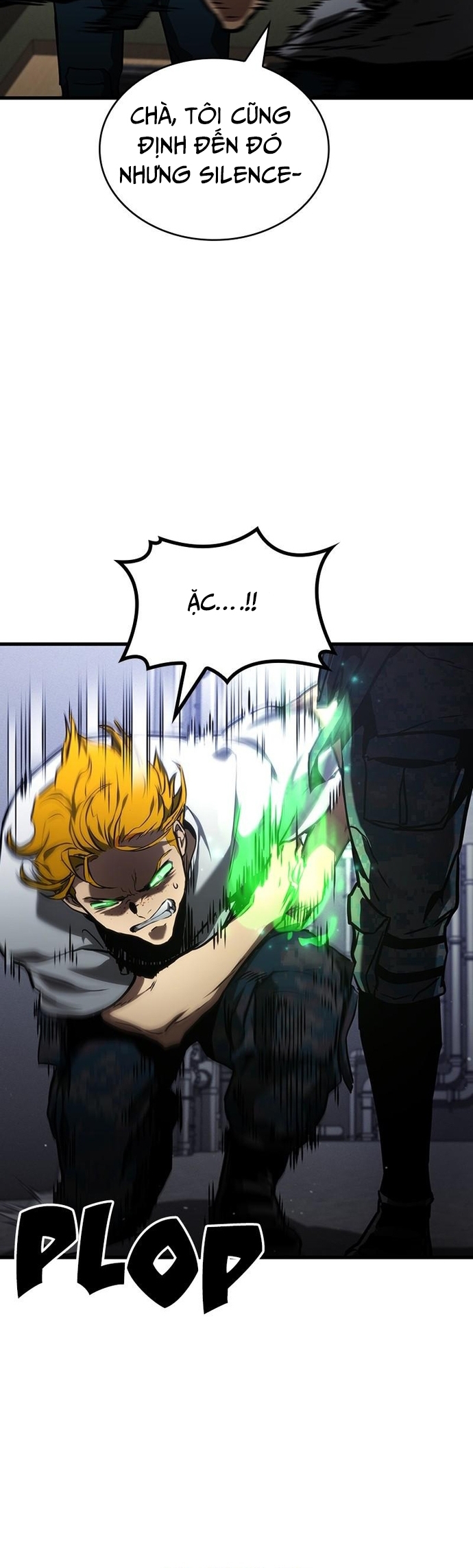 Đồ Long: Chapter 94