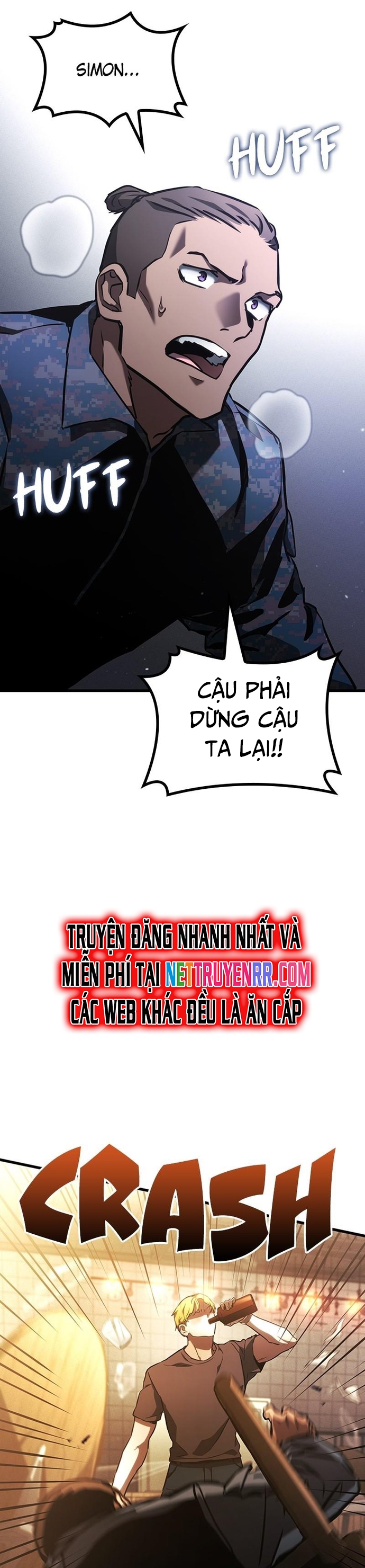 Đồ Long: Chapter 94