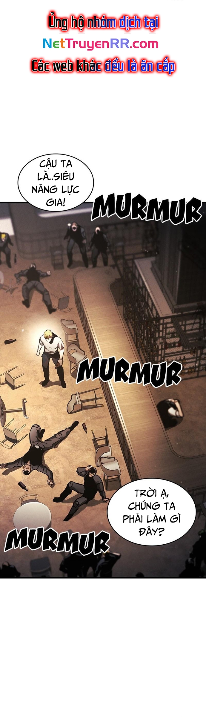 Đồ Long: Chapter 94