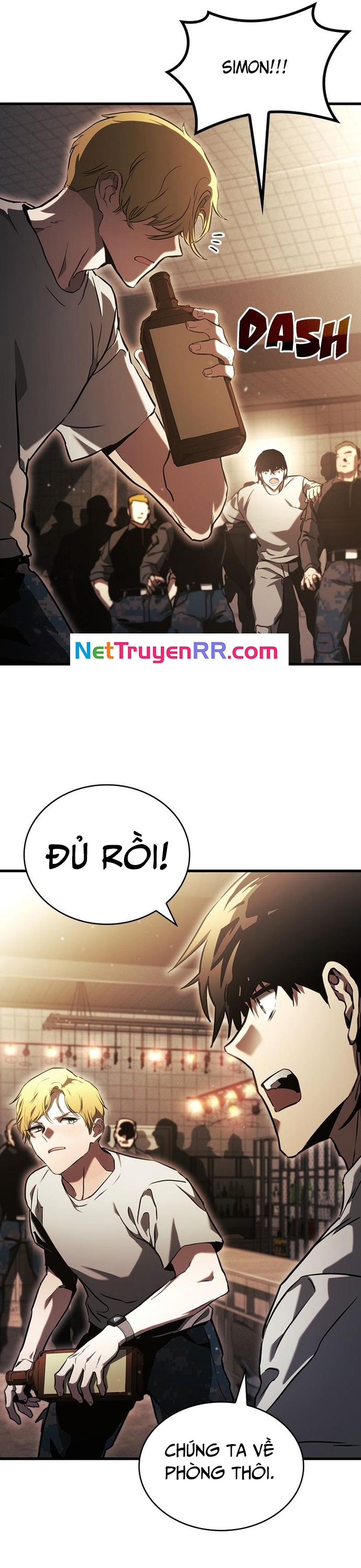 Đồ Long: Chapter 94