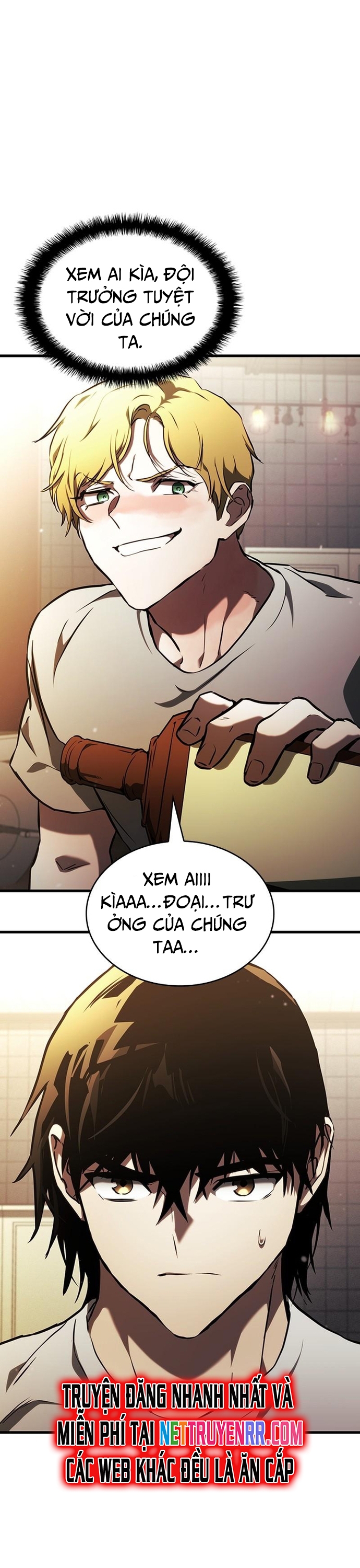 Đồ Long: Chapter 94