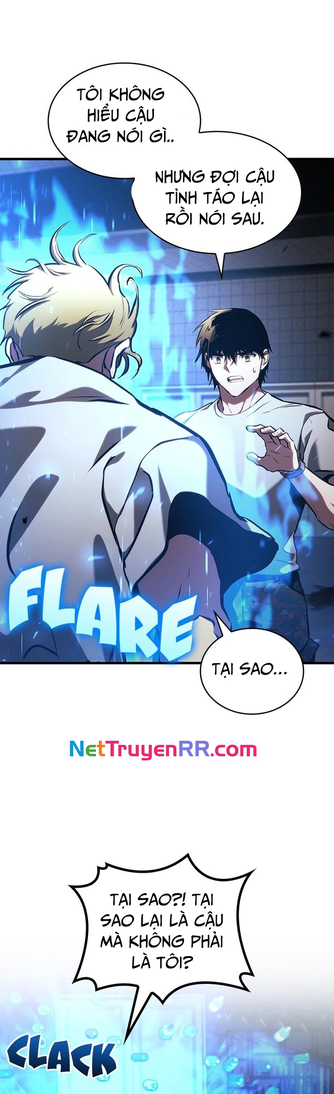 Đồ Long: Chapter 94