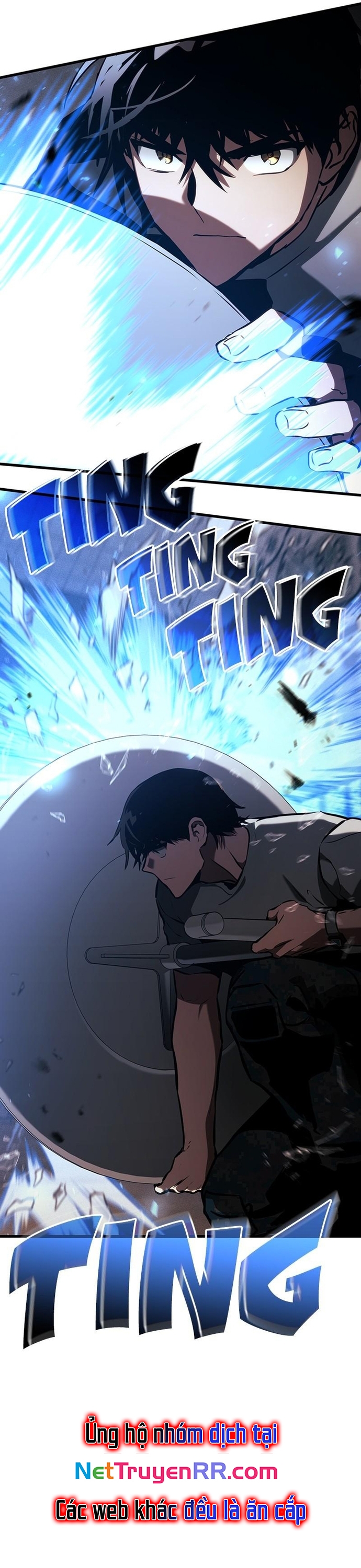 Đồ Long: Chapter 94