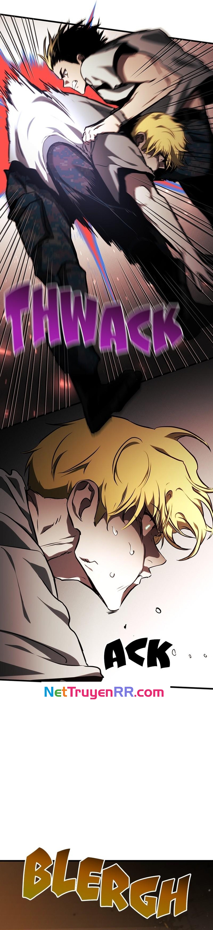 Đồ Long: Chapter 94