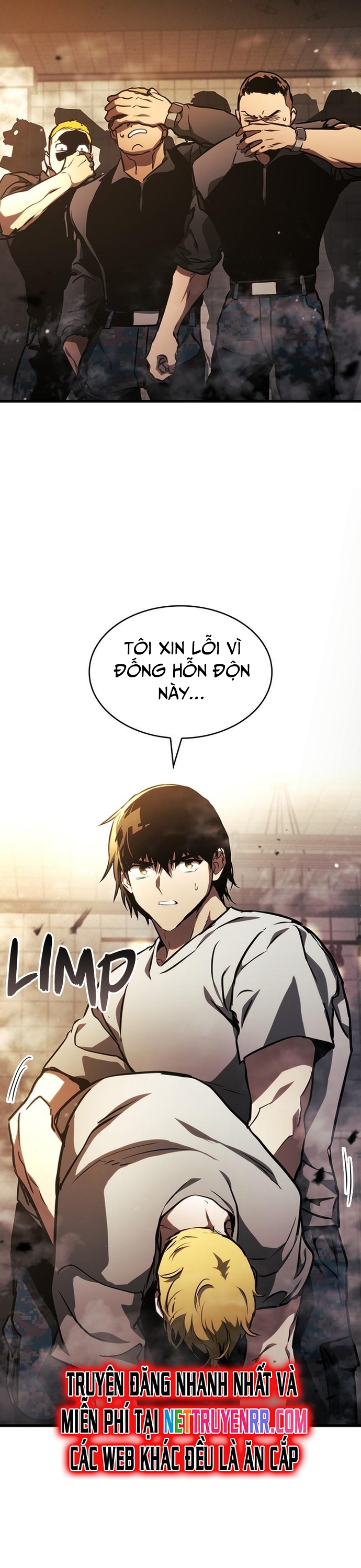 Đồ Long: Chapter 94